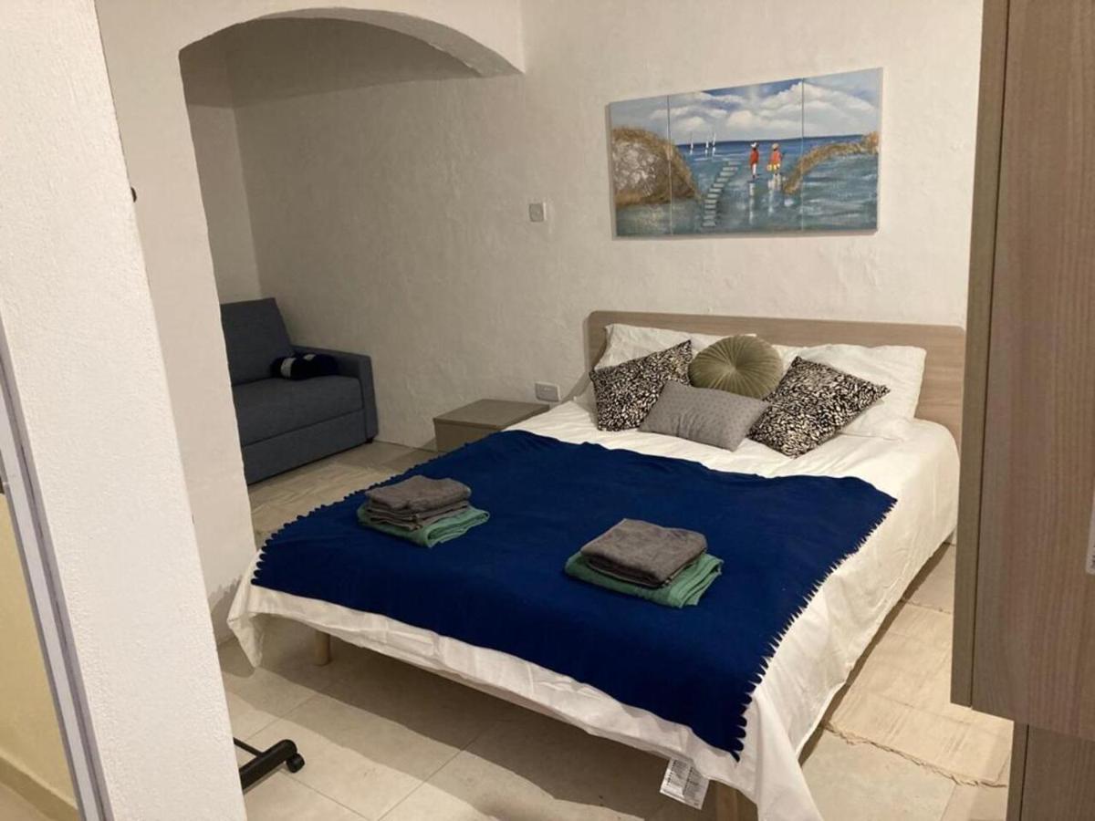 Cosy 1 Bedroom Maisonette In The Heart Of バレッタ エクステリア 写真