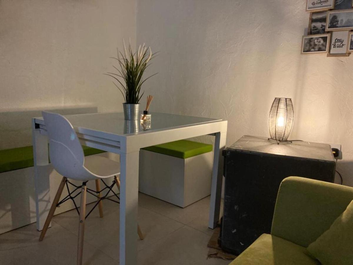 Cosy 1 Bedroom Maisonette In The Heart Of バレッタ エクステリア 写真