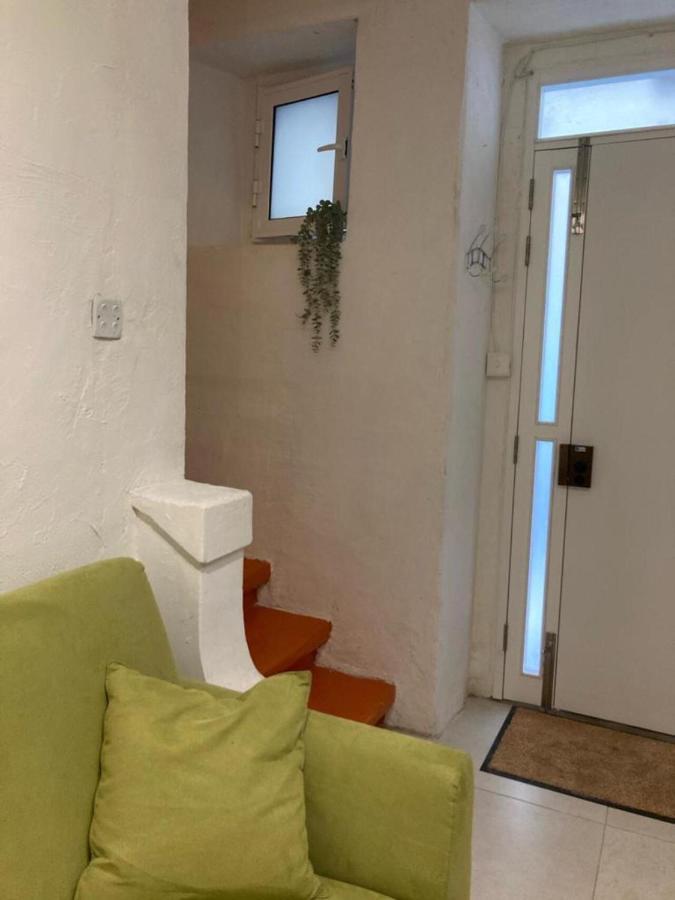 Cosy 1 Bedroom Maisonette In The Heart Of バレッタ エクステリア 写真