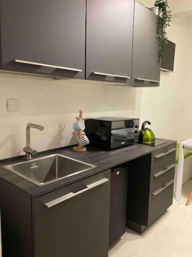 Cosy 1 Bedroom Maisonette In The Heart Of バレッタ エクステリア 写真