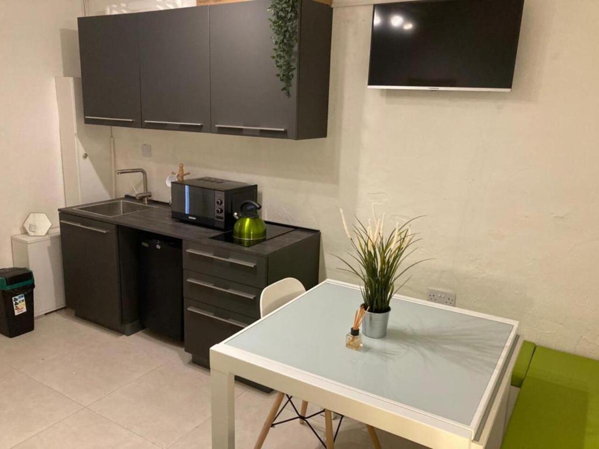 Cosy 1 Bedroom Maisonette In The Heart Of バレッタ エクステリア 写真