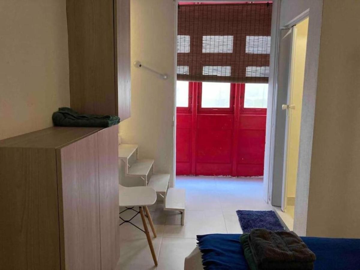 Cosy 1 Bedroom Maisonette In The Heart Of バレッタ エクステリア 写真