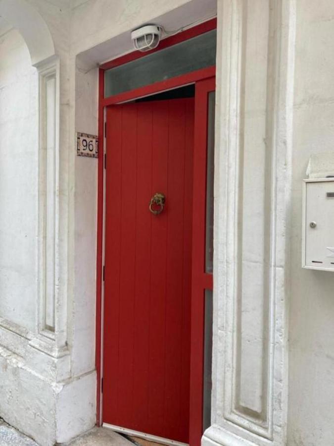 Cosy 1 Bedroom Maisonette In The Heart Of バレッタ エクステリア 写真